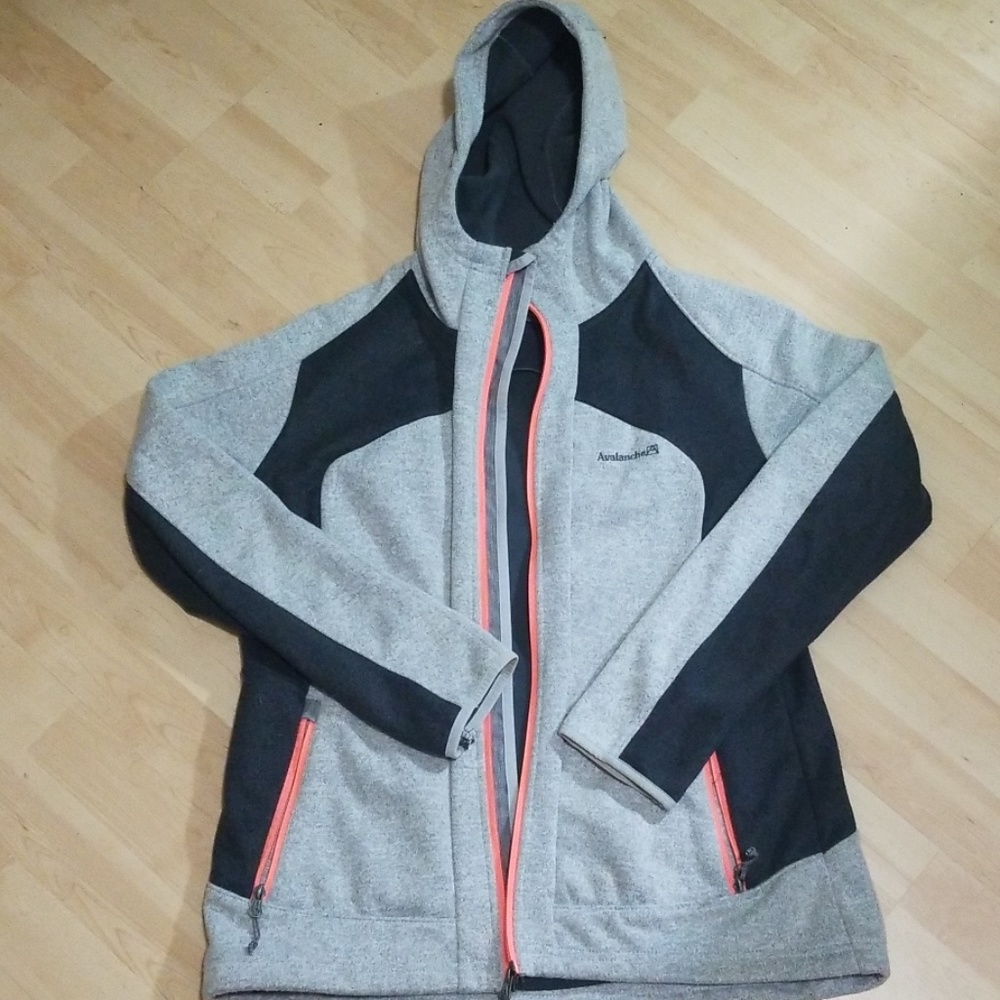 Avalanche Jacket - image 1